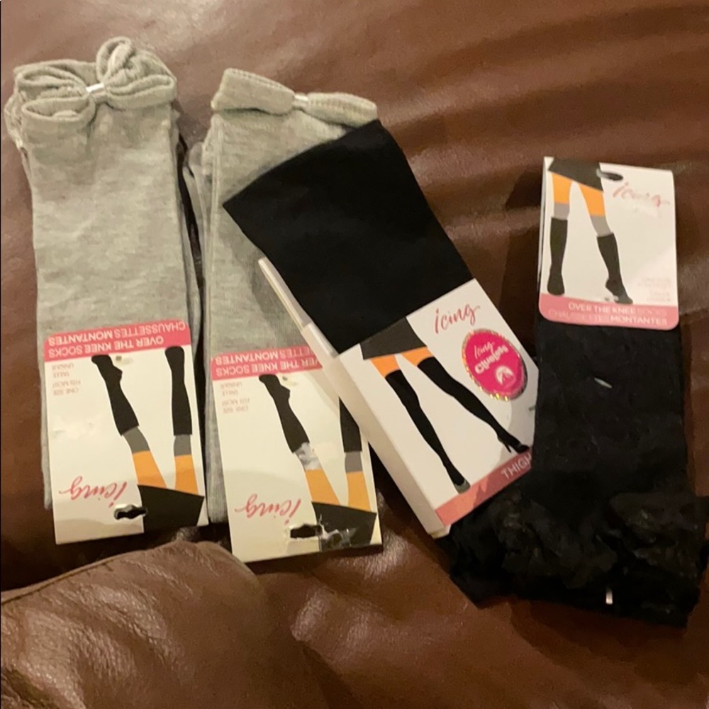 Bundle of 4